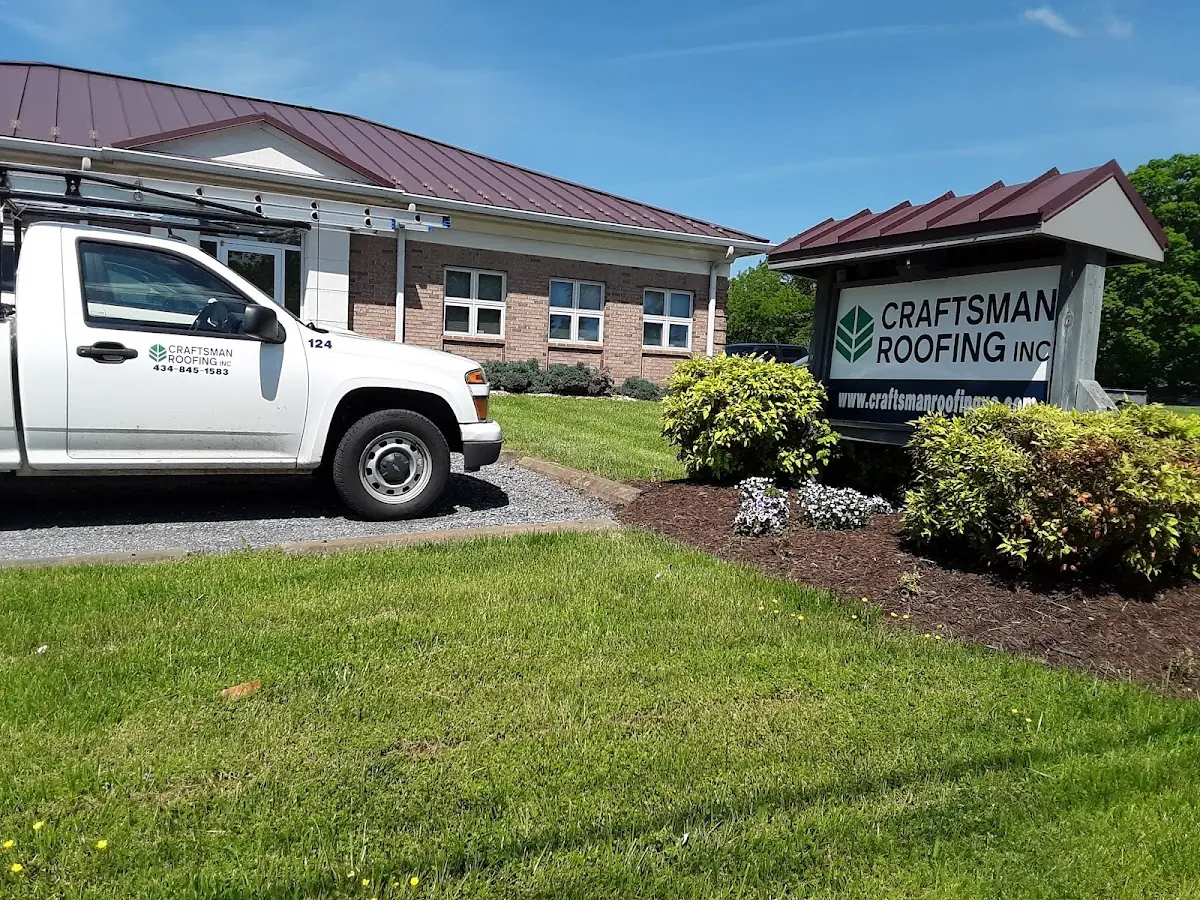 Quality Soffit & Fascia Repair by experienced craftsmen in Downtown Decatur